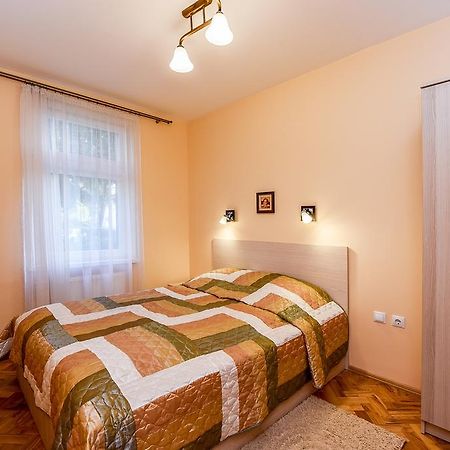 Apartamentai Pluke - Biliuno Palanga Exteriér fotografie