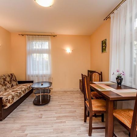 Apartamentai Pluke - Biliuno Palanga Exteriér fotografie