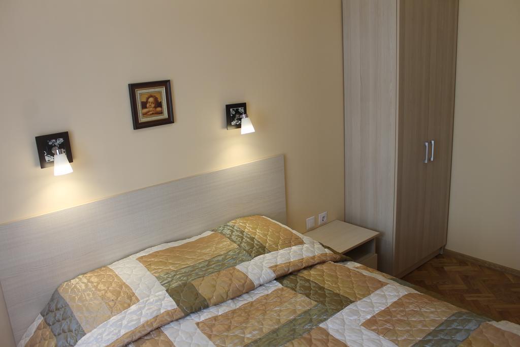 Apartamentai Pluke - Biliuno Palanga Exteriér fotografie