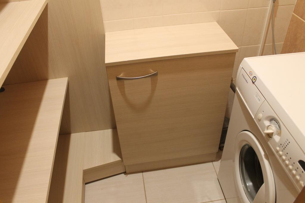 Apartamentai Pluke - Biliuno Palanga Exteriér fotografie