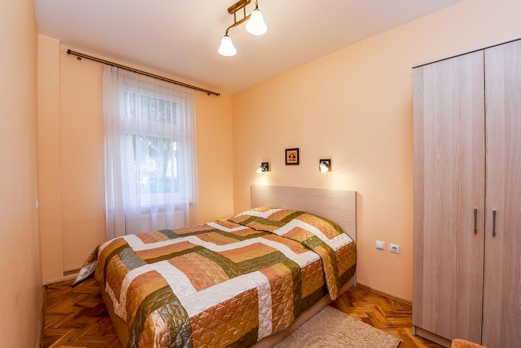 Apartamentai Pluke - Biliuno Palanga Exteriér fotografie